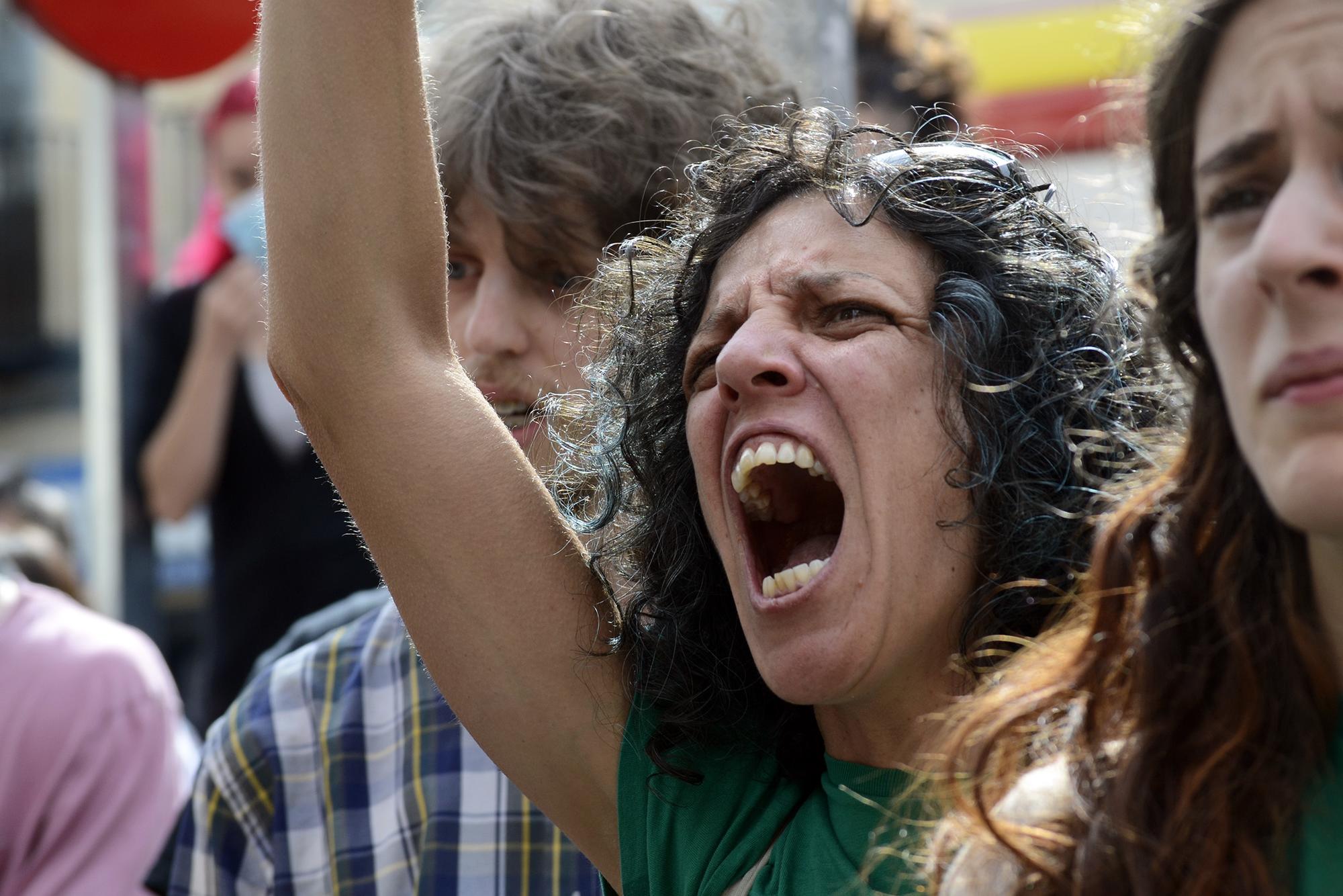 Desahucion en Vallecas - 6